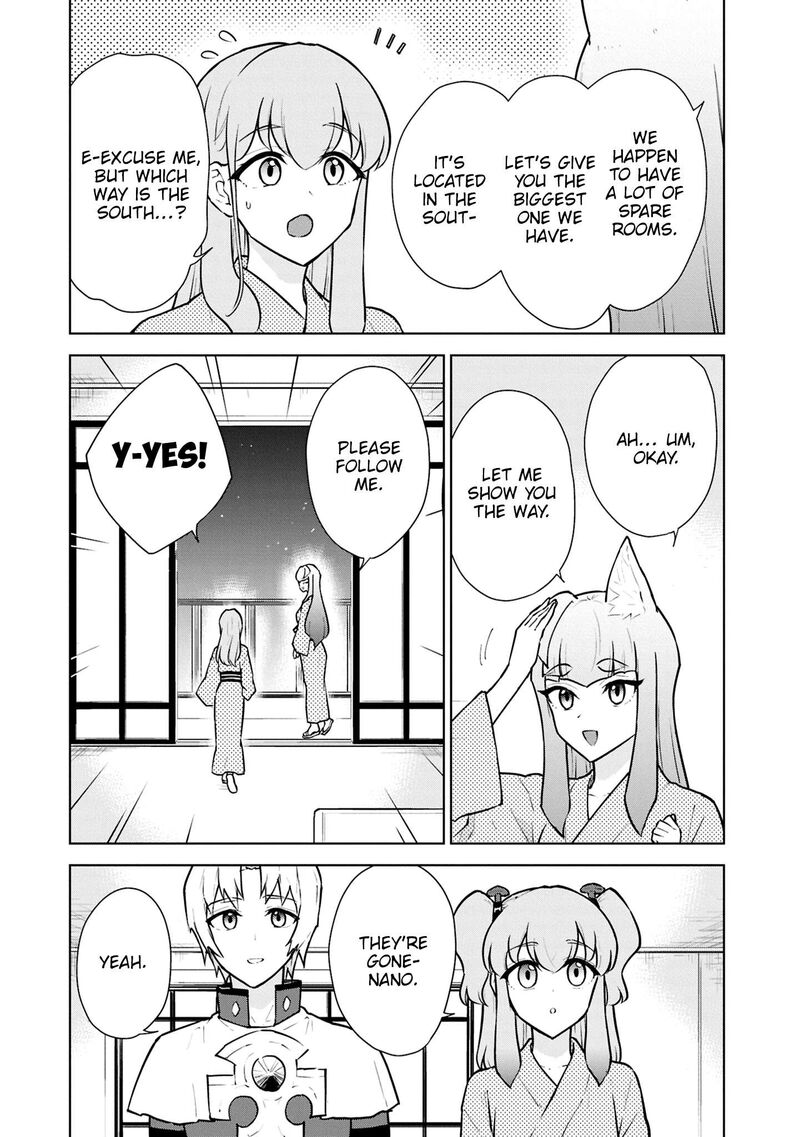 Cheat Skill Shisha Sosei Ga Kakusei Shite Inishie No Maougun Wo Fukkatsu Sasete Shimaimashita Chapter 50 Page 31