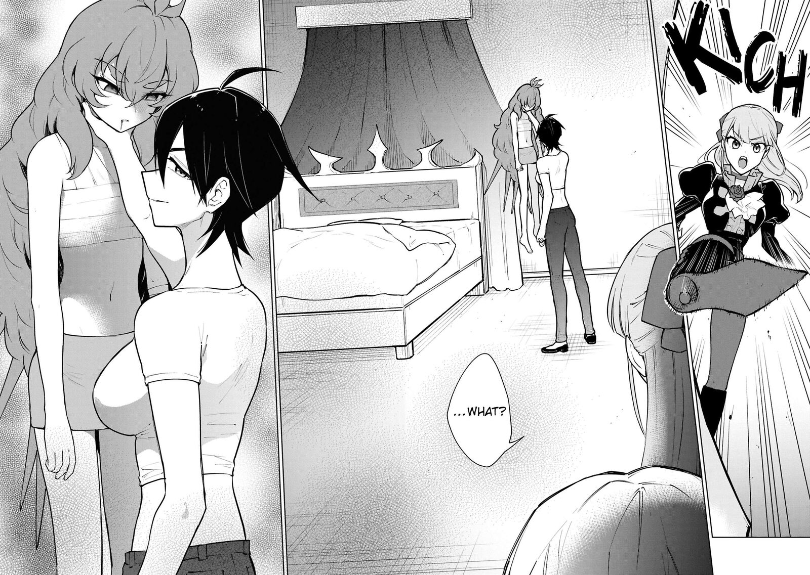 Cheat Skill Shisha Sosei Ga Kakusei Shite Inishie No Maougun Wo Fukkatsu Sasete Shimaimashita Chapter 51 Page 13