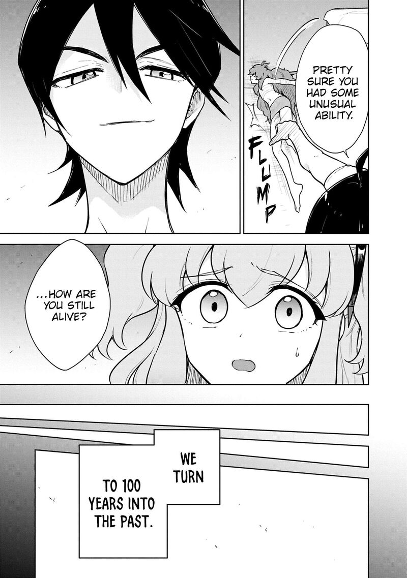 Cheat Skill Shisha Sosei Ga Kakusei Shite Inishie No Maougun Wo Fukkatsu Sasete Shimaimashita Chapter 51 Page 17