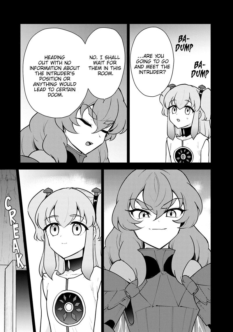 Cheat Skill Shisha Sosei Ga Kakusei Shite Inishie No Maougun Wo Fukkatsu Sasete Shimaimashita Chapter 51 Page 23