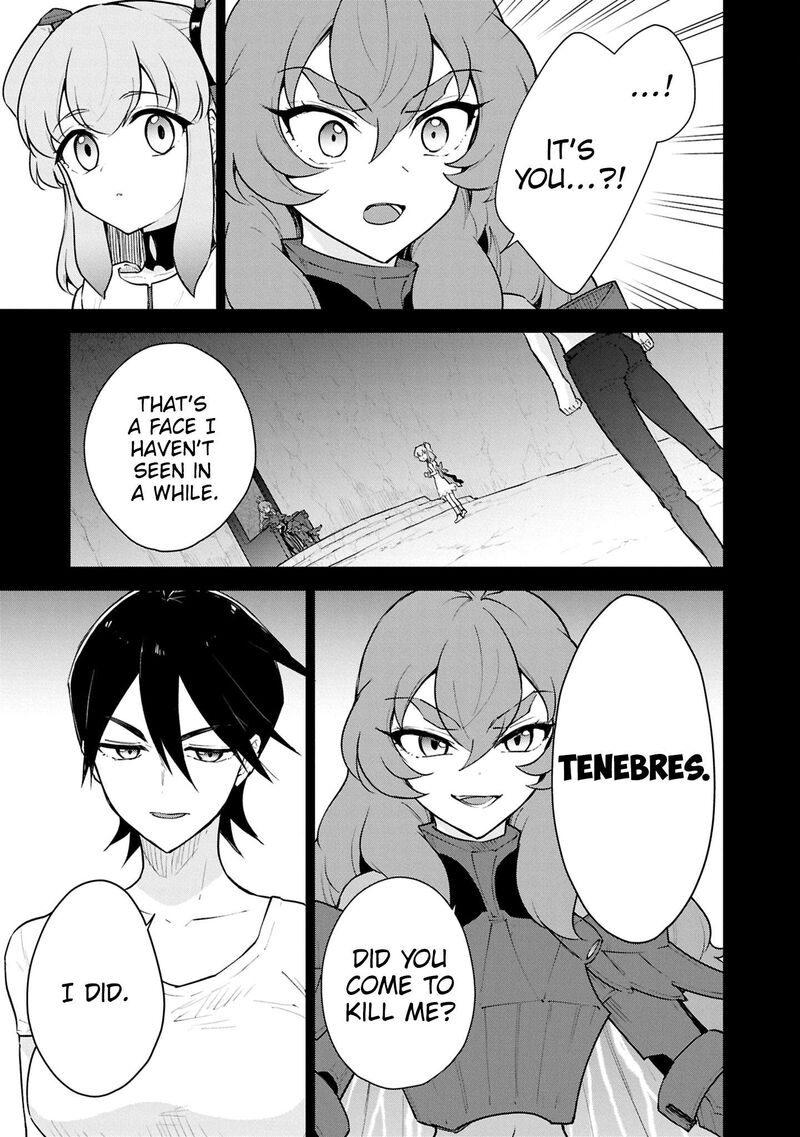 Cheat Skill Shisha Sosei Ga Kakusei Shite Inishie No Maougun Wo Fukkatsu Sasete Shimaimashita Chapter 51 Page 25