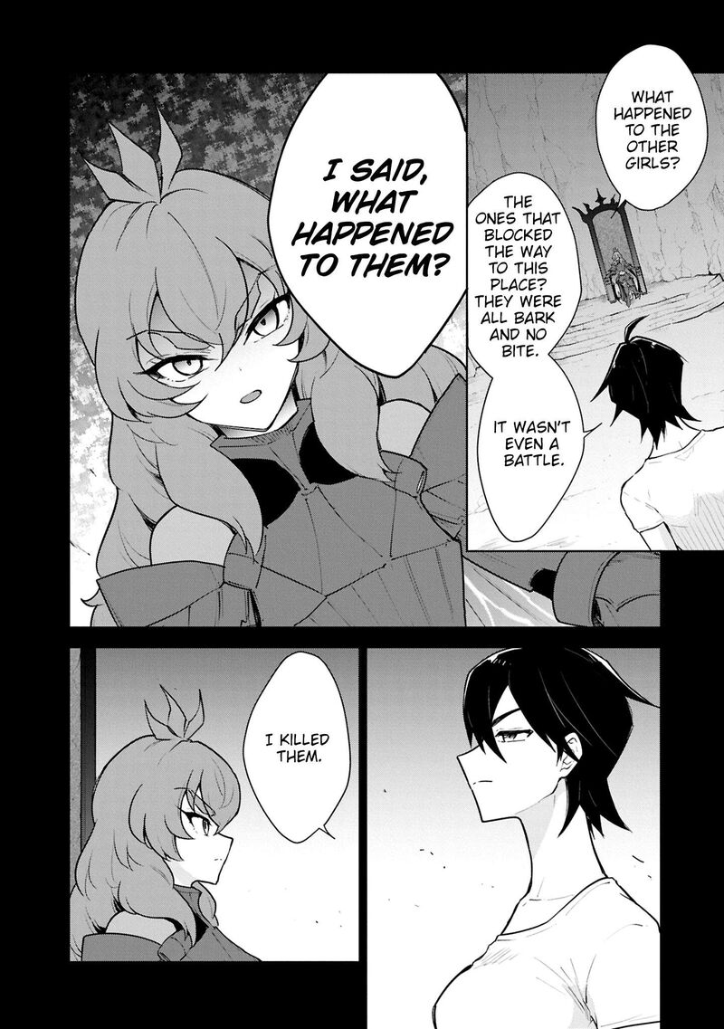 Cheat Skill Shisha Sosei Ga Kakusei Shite Inishie No Maougun Wo Fukkatsu Sasete Shimaimashita Chapter 51 Page 26