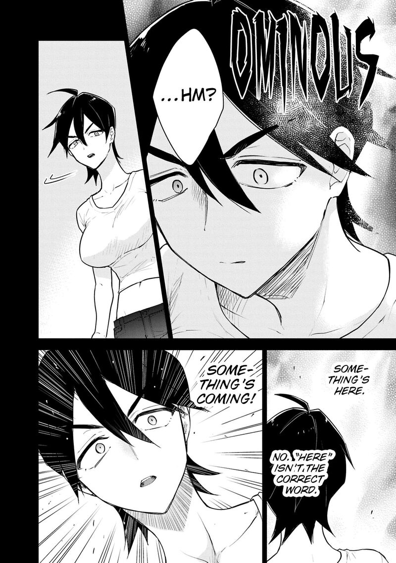 Cheat Skill Shisha Sosei Ga Kakusei Shite Inishie No Maougun Wo Fukkatsu Sasete Shimaimashita Chapter 51 Page 34