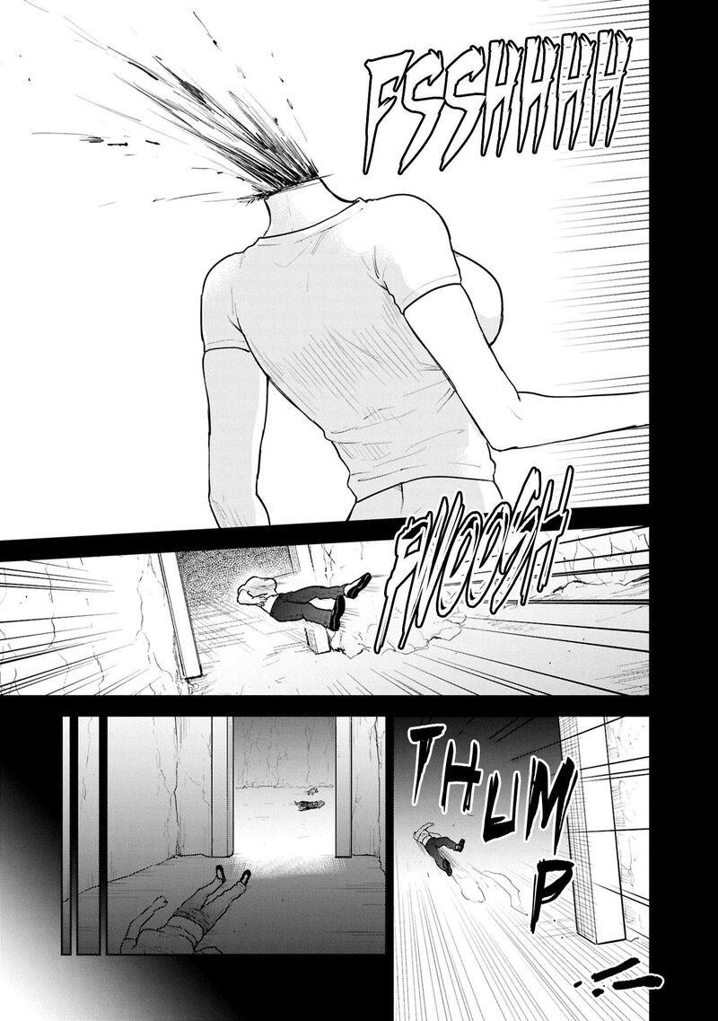 Cheat Skill Shisha Sosei Ga Kakusei Shite Inishie No Maougun Wo Fukkatsu Sasete Shimaimashita Chapter 51 Page 35