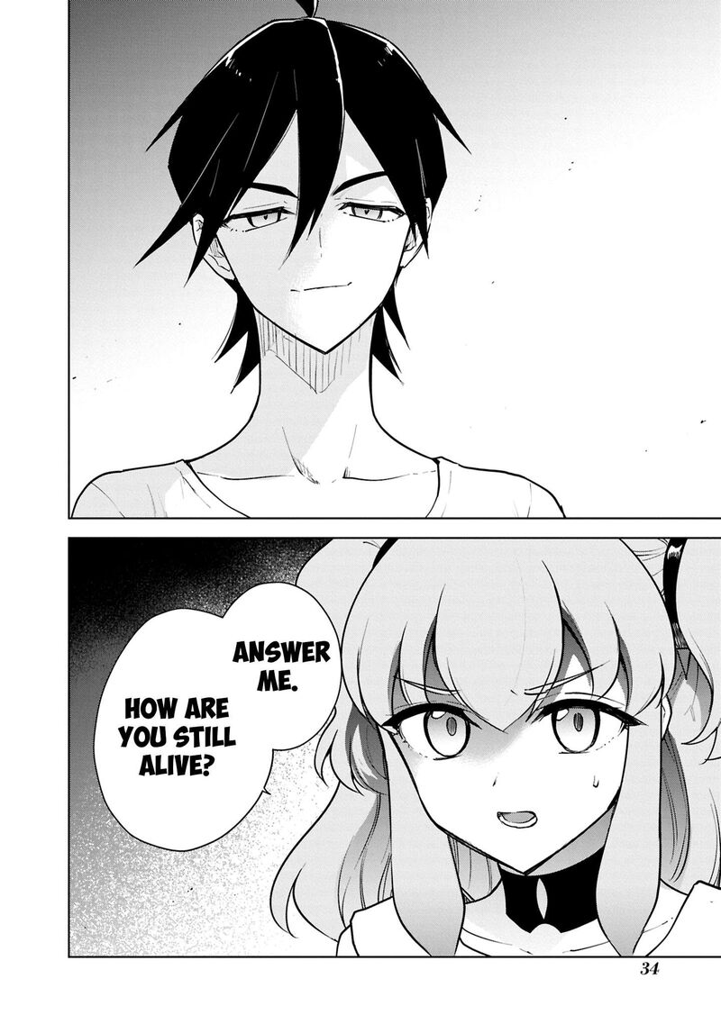 Cheat Skill Shisha Sosei Ga Kakusei Shite Inishie No Maougun Wo Fukkatsu Sasete Shimaimashita Chapter 51 Page 36