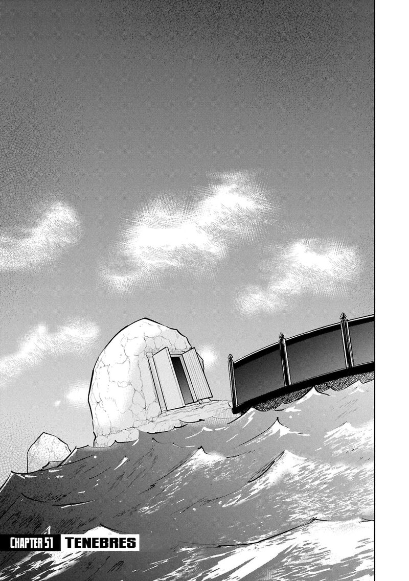 Cheat Skill Shisha Sosei Ga Kakusei Shite Inishie No Maougun Wo Fukkatsu Sasete Shimaimashita Chapter 51 Page 6
