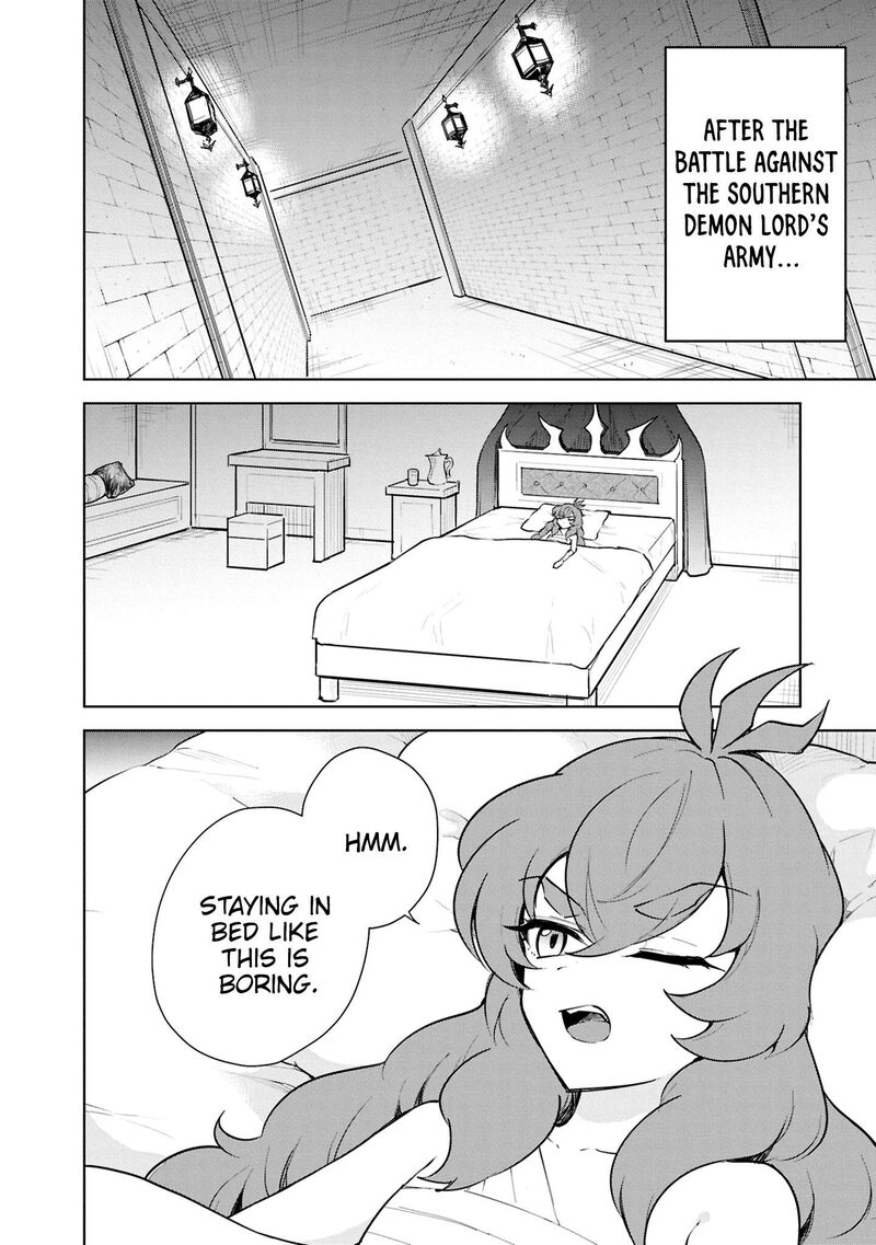 Cheat Skill Shisha Sosei Ga Kakusei Shite Inishie No Maougun Wo Fukkatsu Sasete Shimaimashita Chapter 51 Page 7