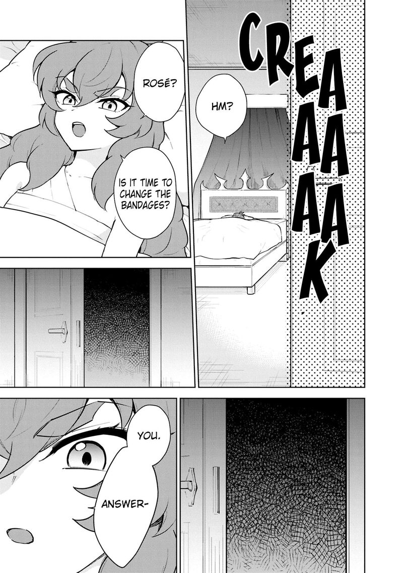 Cheat Skill Shisha Sosei Ga Kakusei Shite Inishie No Maougun Wo Fukkatsu Sasete Shimaimashita Chapter 51 Page 8