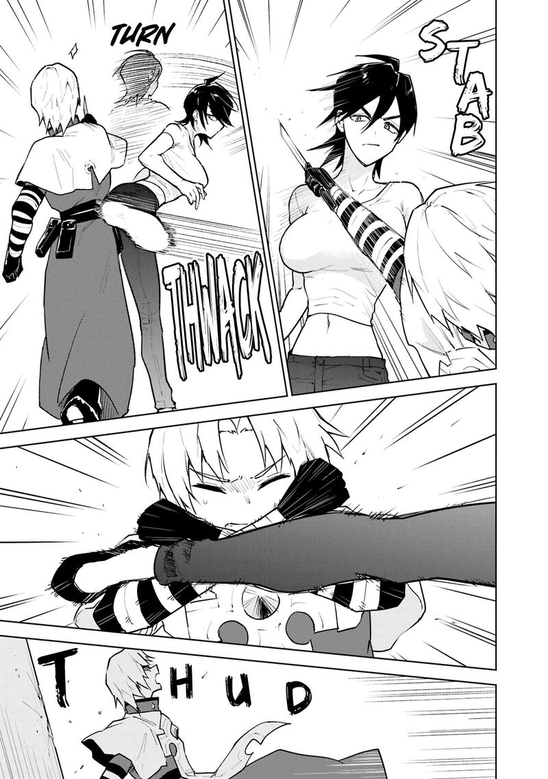 Cheat Skill Shisha Sosei Ga Kakusei Shite Inishie No Maougun Wo Fukkatsu Sasete Shimaimashita Chapter 52 Page 10