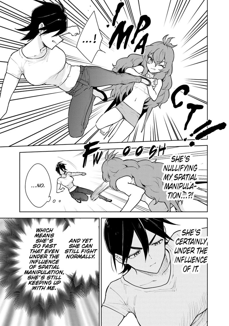 Cheat Skill Shisha Sosei Ga Kakusei Shite Inishie No Maougun Wo Fukkatsu Sasete Shimaimashita Chapter 52 Page 18