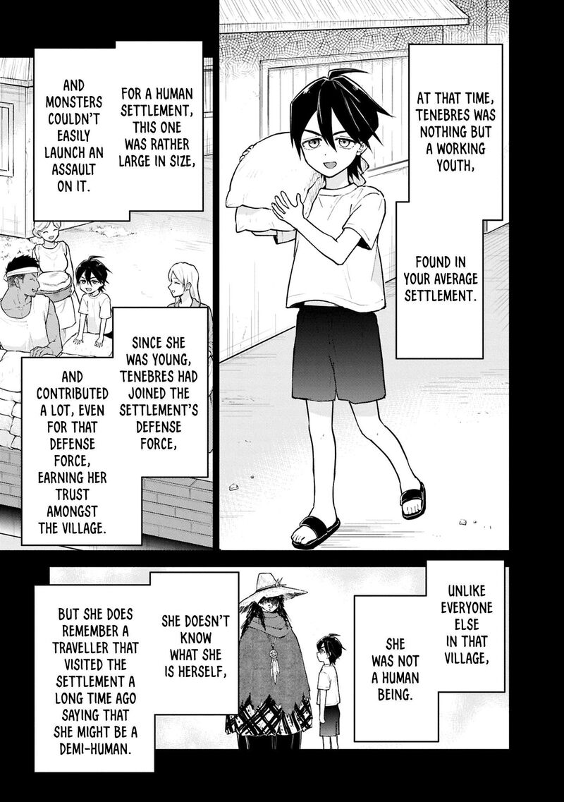 Cheat Skill Shisha Sosei Ga Kakusei Shite Inishie No Maougun Wo Fukkatsu Sasete Shimaimashita Chapter 52 Page 22