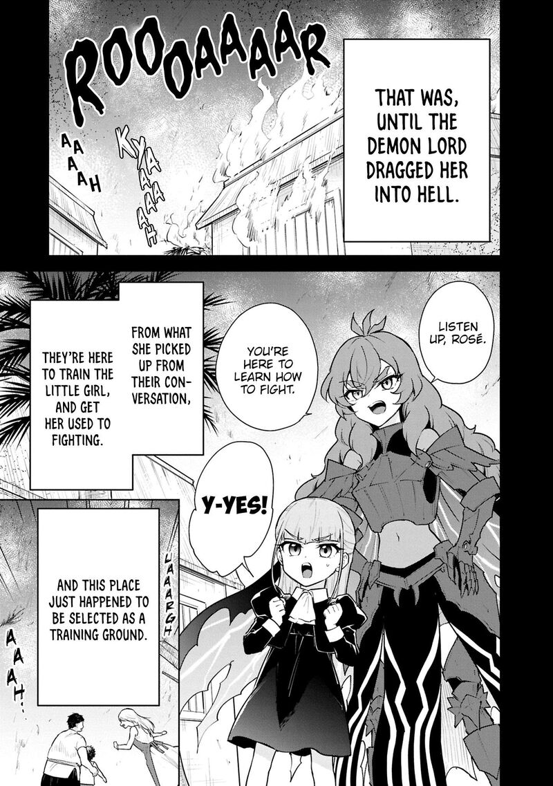Cheat Skill Shisha Sosei Ga Kakusei Shite Inishie No Maougun Wo Fukkatsu Sasete Shimaimashita Chapter 52 Page 24