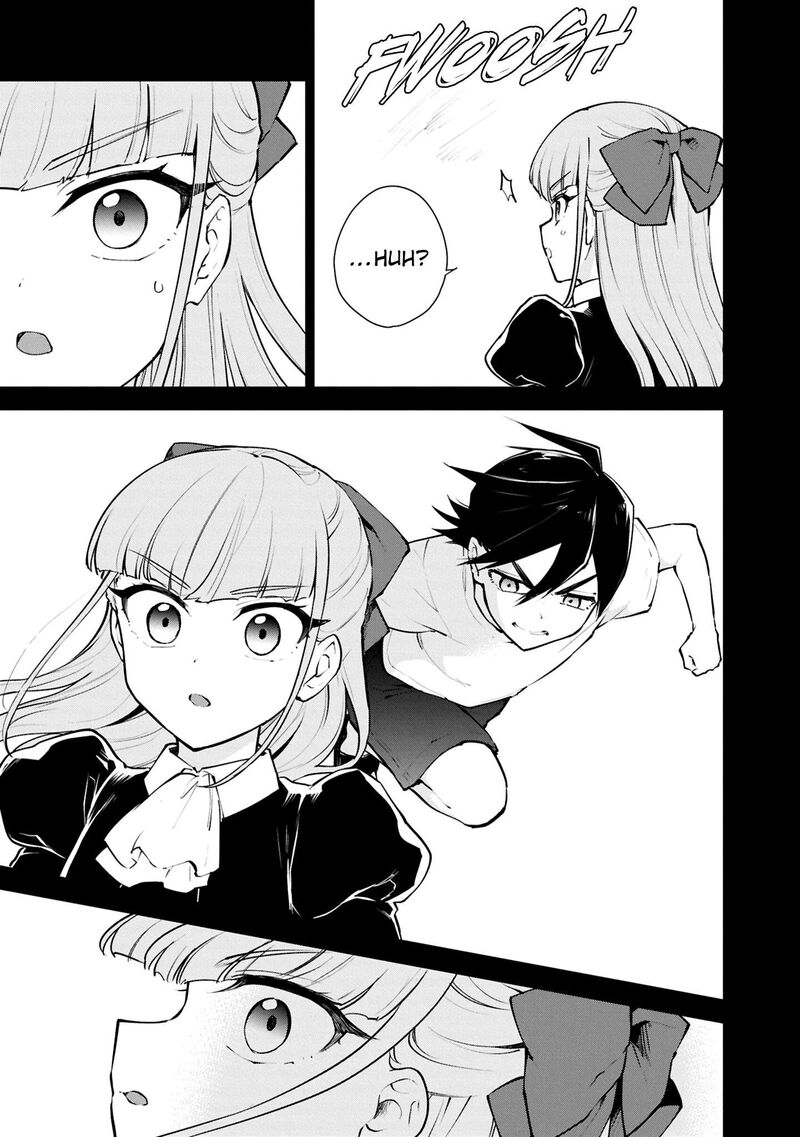 Cheat Skill Shisha Sosei Ga Kakusei Shite Inishie No Maougun Wo Fukkatsu Sasete Shimaimashita Chapter 52 Page 28