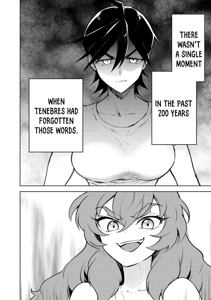 Cheat Skill Shisha Sosei Ga Kakusei Shite Inishie No Maougun Wo Fukkatsu Sasete Shimaimashita Chapter 52 Page 33