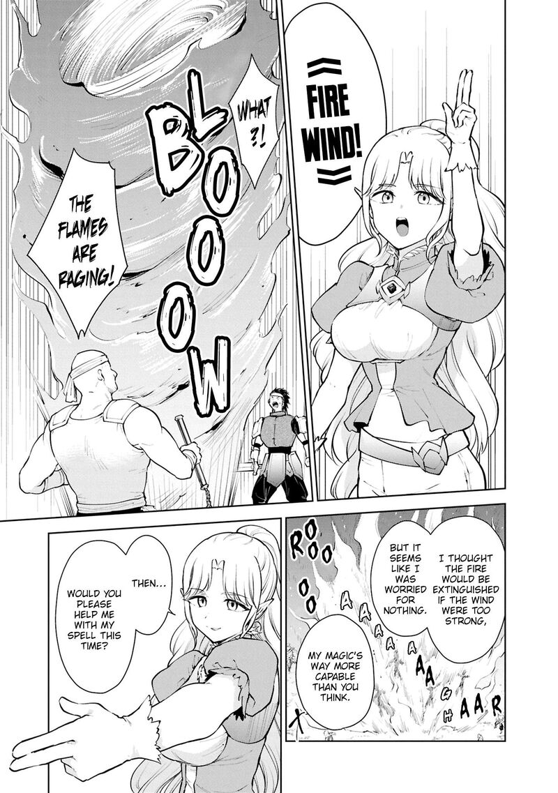 Cheat Skill Shisha Sosei Ga Kakusei Shite Inishie No Maougun Wo Fukkatsu Sasete Shimaimashita Chapter 54 Page 16