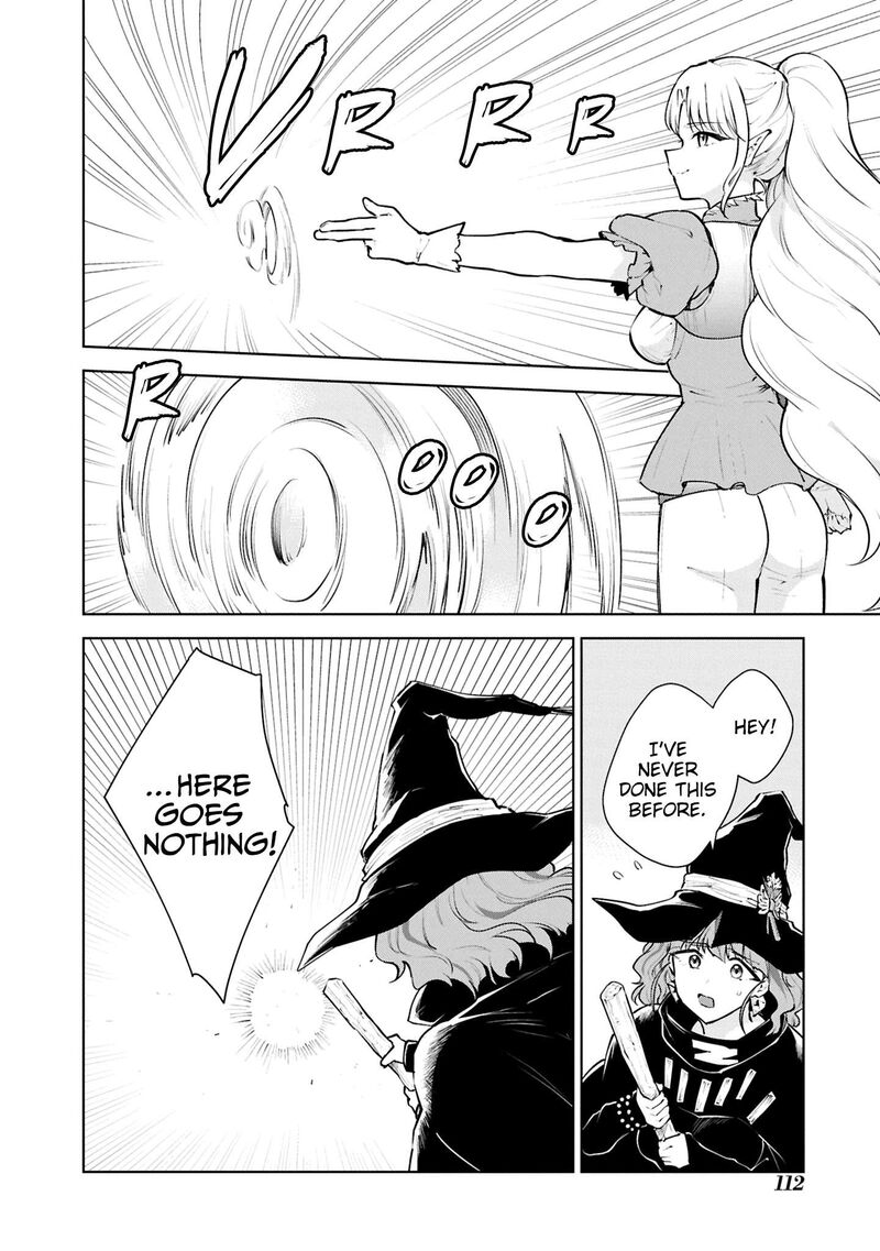 Cheat Skill Shisha Sosei Ga Kakusei Shite Inishie No Maougun Wo Fukkatsu Sasete Shimaimashita Chapter 54 Page 17