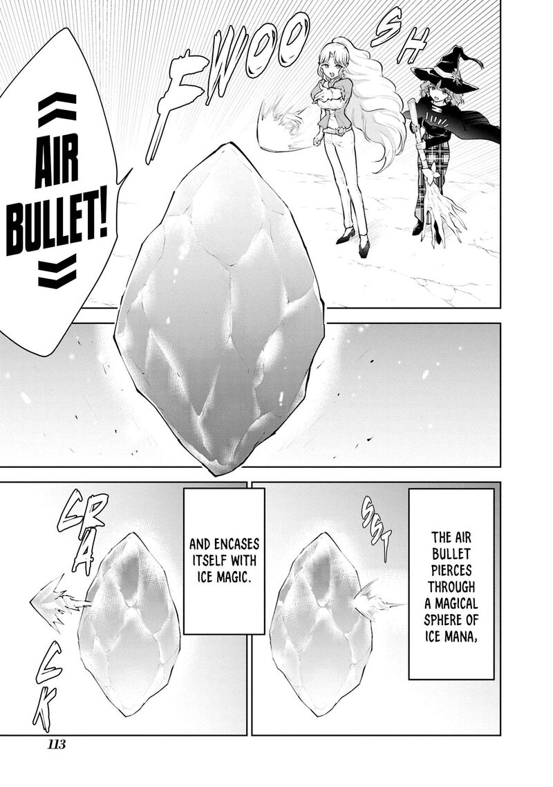 Cheat Skill Shisha Sosei Ga Kakusei Shite Inishie No Maougun Wo Fukkatsu Sasete Shimaimashita Chapter 54 Page 18