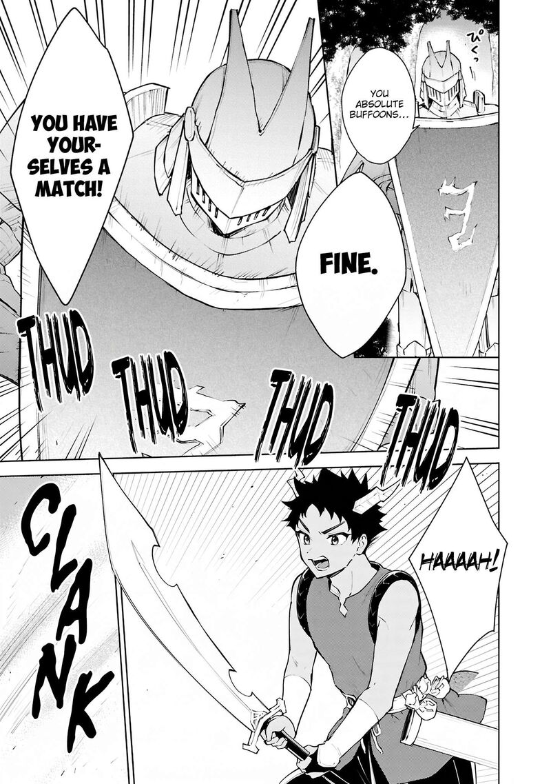 Cheat Skill Shisha Sosei Ga Kakusei Shite Inishie No Maougun Wo Fukkatsu Sasete Shimaimashita Chapter 54 Page 24