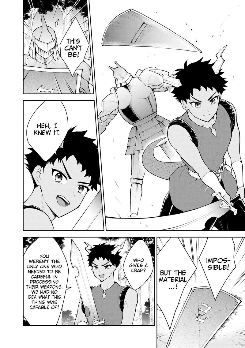Cheat Skill Shisha Sosei Ga Kakusei Shite Inishie No Maougun Wo Fukkatsu Sasete Shimaimashita Chapter 54 Page 25