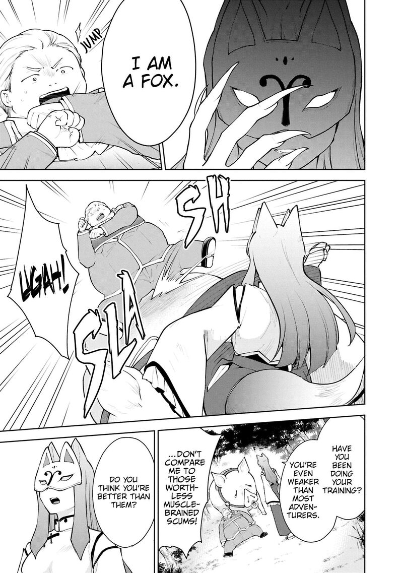 Cheat Skill Shisha Sosei Ga Kakusei Shite Inishie No Maougun Wo Fukkatsu Sasete Shimaimashita Chapter 54 Page 30