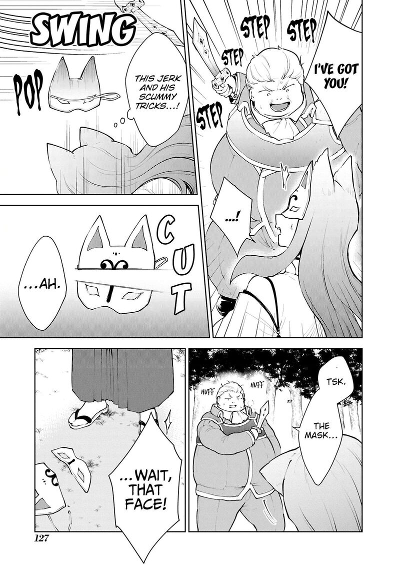 Cheat Skill Shisha Sosei Ga Kakusei Shite Inishie No Maougun Wo Fukkatsu Sasete Shimaimashita Chapter 54 Page 32