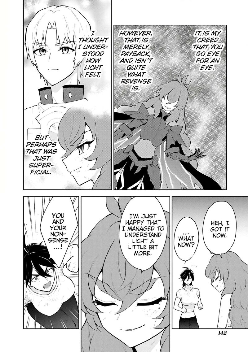 Cheat Skill Shisha Sosei Ga Kakusei Shite Inishie No Maougun Wo Fukkatsu Sasete Shimaimashita Chapter 55 Page 11