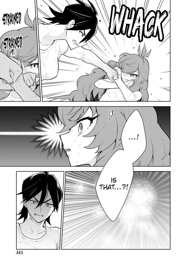 Cheat Skill Shisha Sosei Ga Kakusei Shite Inishie No Maougun Wo Fukkatsu Sasete Shimaimashita Chapter 55 Page 12