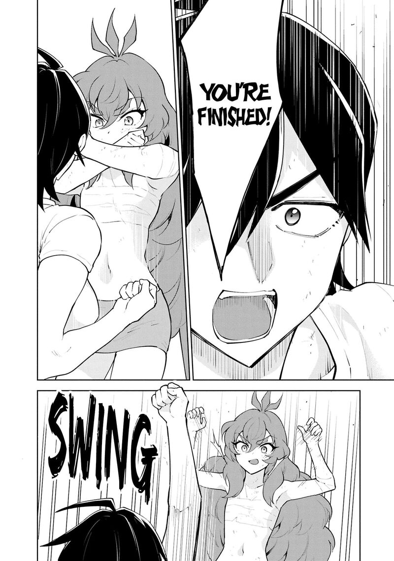 Cheat Skill Shisha Sosei Ga Kakusei Shite Inishie No Maougun Wo Fukkatsu Sasete Shimaimashita Chapter 55 Page 13