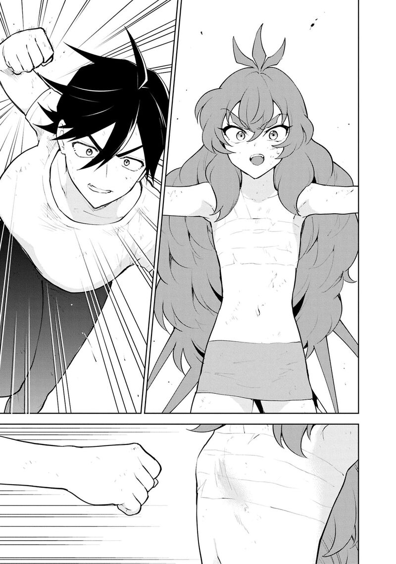 Cheat Skill Shisha Sosei Ga Kakusei Shite Inishie No Maougun Wo Fukkatsu Sasete Shimaimashita Chapter 55 Page 14