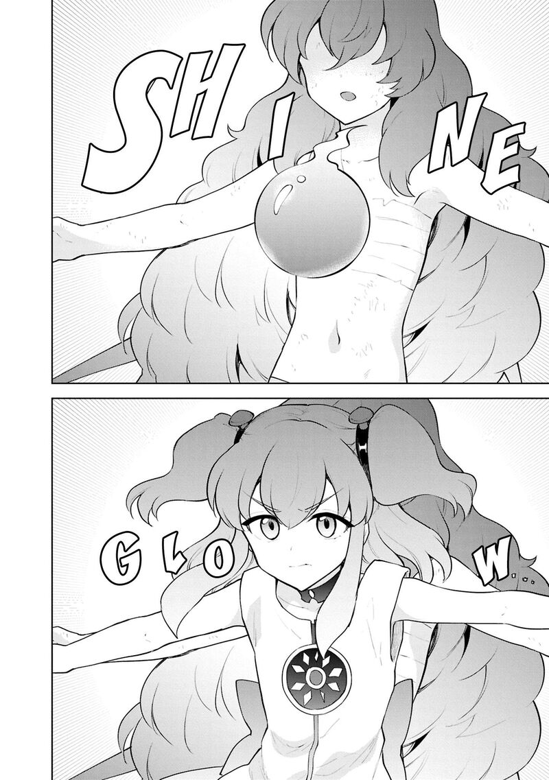 Cheat Skill Shisha Sosei Ga Kakusei Shite Inishie No Maougun Wo Fukkatsu Sasete Shimaimashita Chapter 55 Page 16