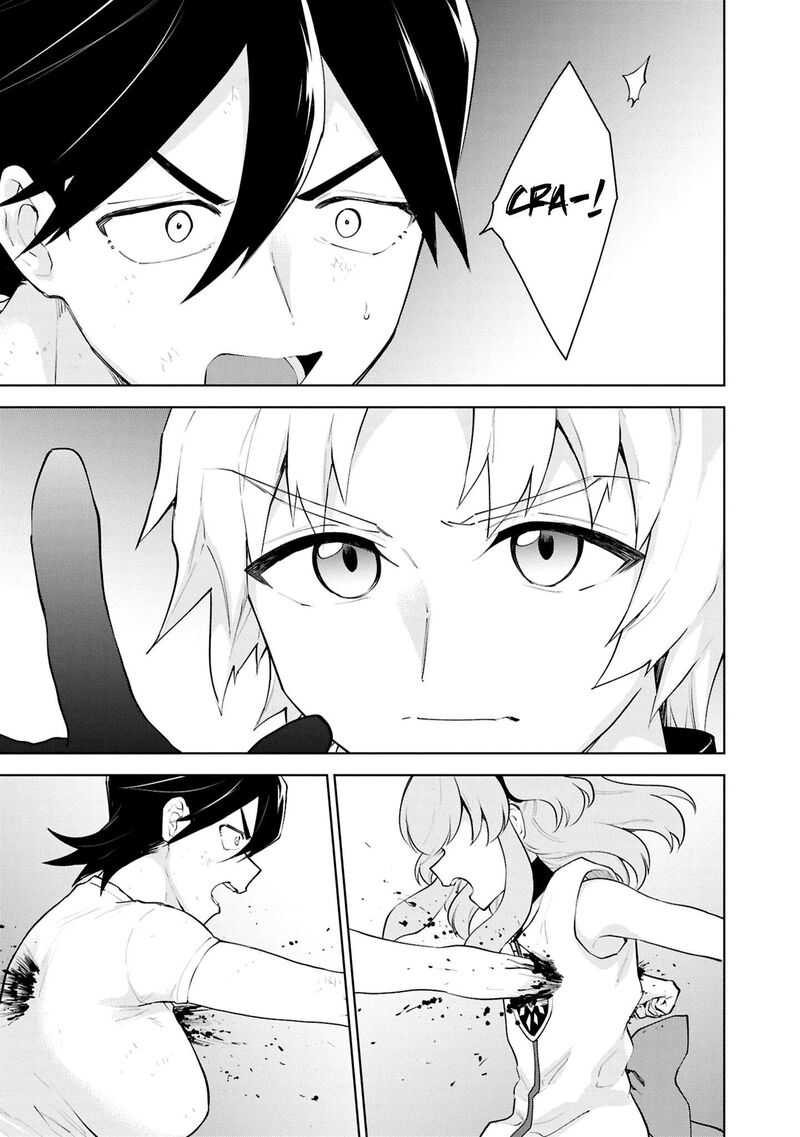 Cheat Skill Shisha Sosei Ga Kakusei Shite Inishie No Maougun Wo Fukkatsu Sasete Shimaimashita Chapter 55 Page 17