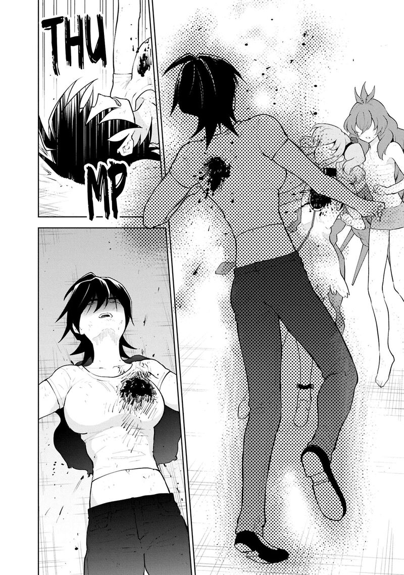 Cheat Skill Shisha Sosei Ga Kakusei Shite Inishie No Maougun Wo Fukkatsu Sasete Shimaimashita Chapter 55 Page 18