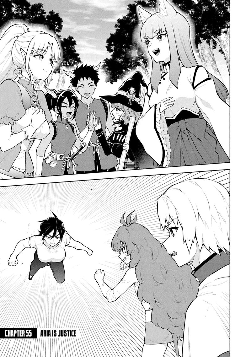 Cheat Skill Shisha Sosei Ga Kakusei Shite Inishie No Maougun Wo Fukkatsu Sasete Shimaimashita Chapter 55 Page 2