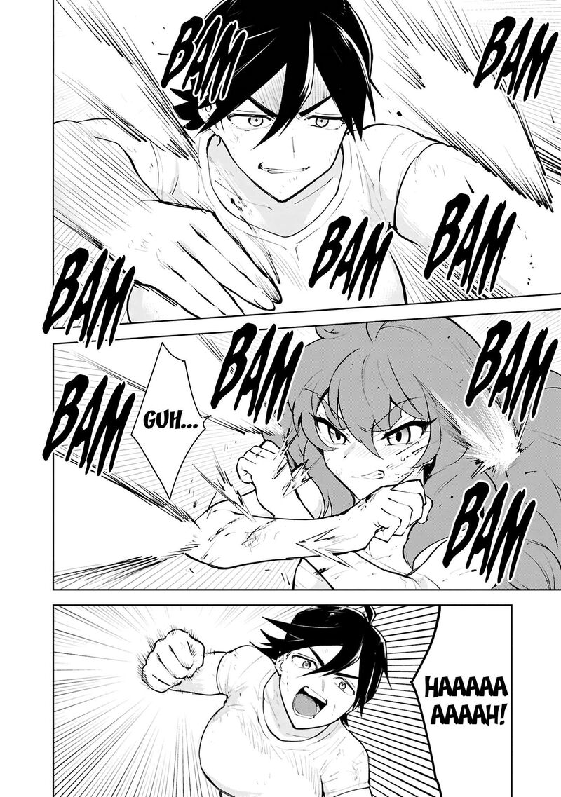 Cheat Skill Shisha Sosei Ga Kakusei Shite Inishie No Maougun Wo Fukkatsu Sasete Shimaimashita Chapter 55 Page 3