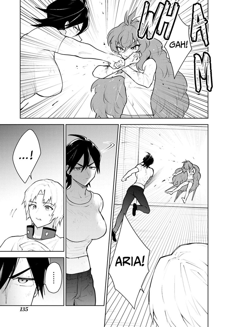 Cheat Skill Shisha Sosei Ga Kakusei Shite Inishie No Maougun Wo Fukkatsu Sasete Shimaimashita Chapter 55 Page 4
