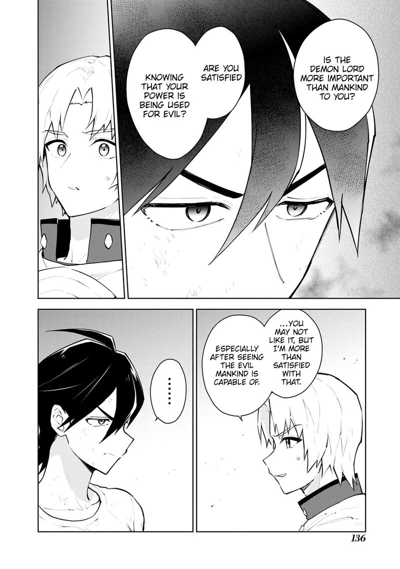 Cheat Skill Shisha Sosei Ga Kakusei Shite Inishie No Maougun Wo Fukkatsu Sasete Shimaimashita Chapter 55 Page 5