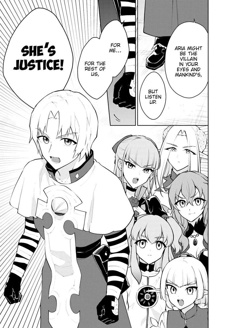 Cheat Skill Shisha Sosei Ga Kakusei Shite Inishie No Maougun Wo Fukkatsu Sasete Shimaimashita Chapter 55 Page 6
