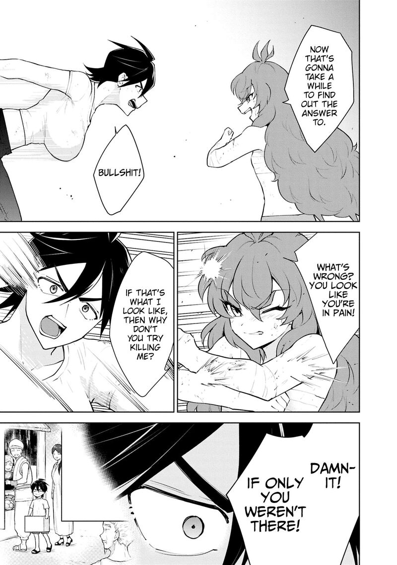Cheat Skill Shisha Sosei Ga Kakusei Shite Inishie No Maougun Wo Fukkatsu Sasete Shimaimashita Chapter 55 Page 8