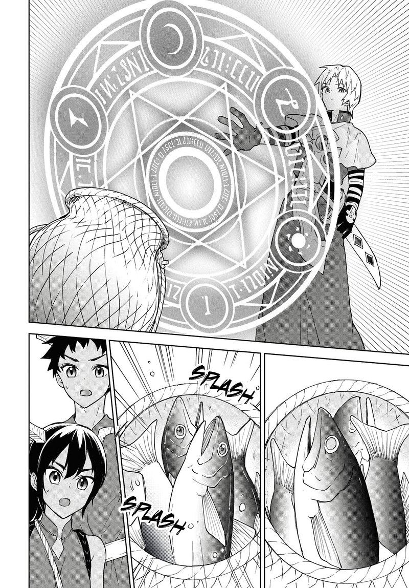 Cheat Skill Shisha Sosei Ga Kakusei Shite Inishie No Maougun Wo Fukkatsu Sasete Shimaimashita Chapter 9 Page 14