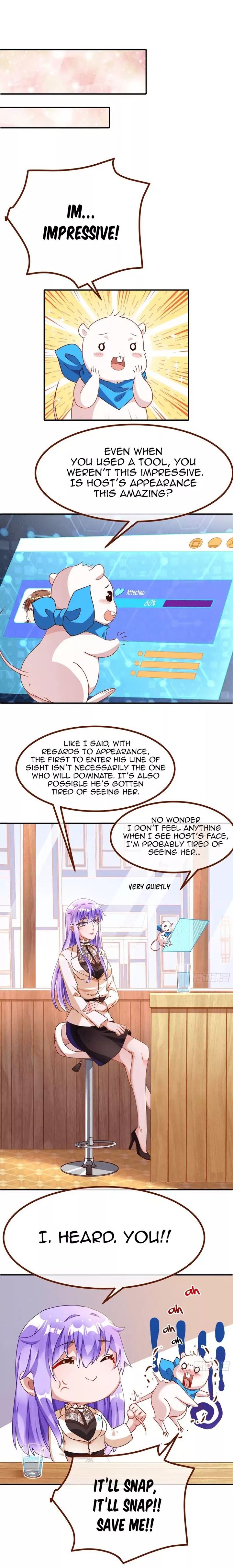 Cheating Men Must Die Chapter 194 Page 7