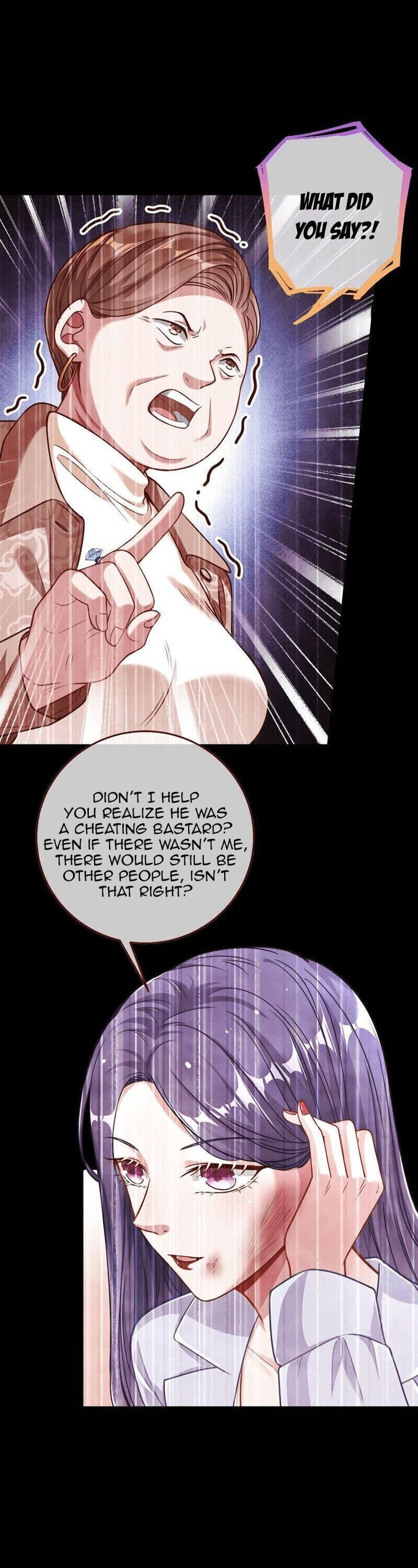 Cheating Men Must Die Chapter 217 Page 3