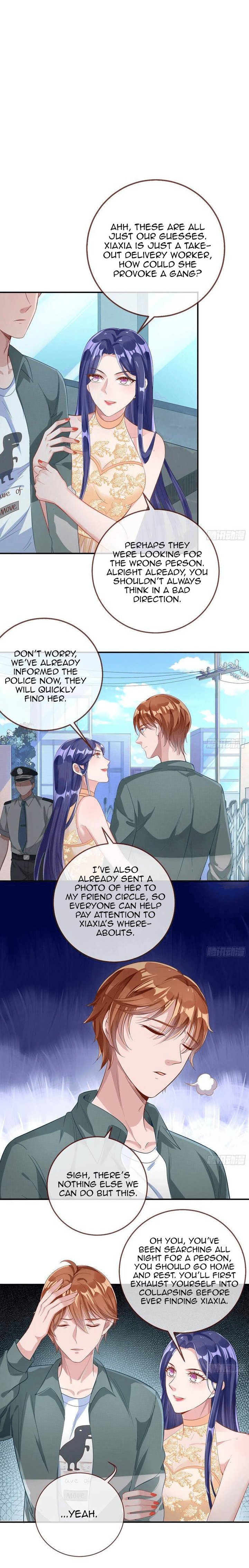 Cheating Men Must Die Chapter 229 Page 6