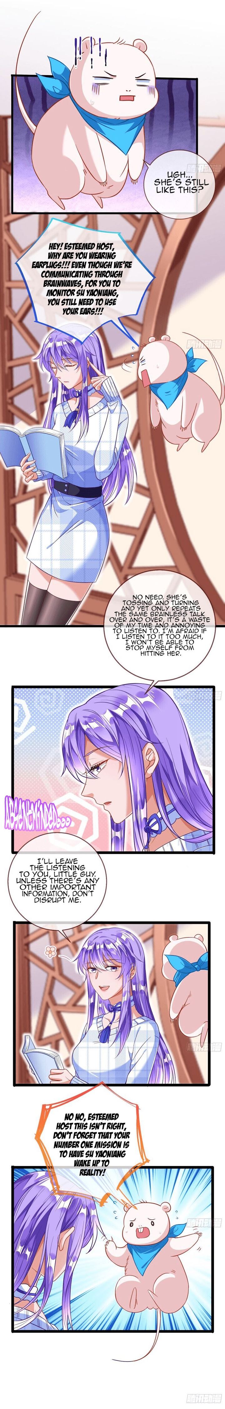 Cheating Men Must Die Chapter 292 Page 5