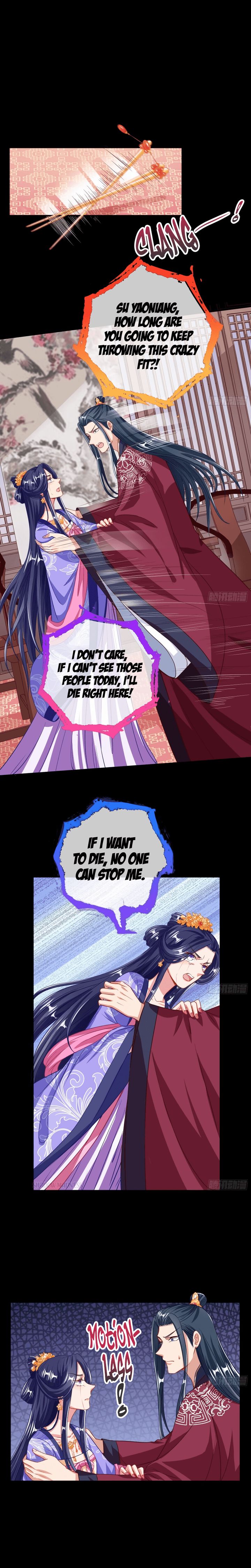 Cheating Men Must Die Chapter 294 Page 7