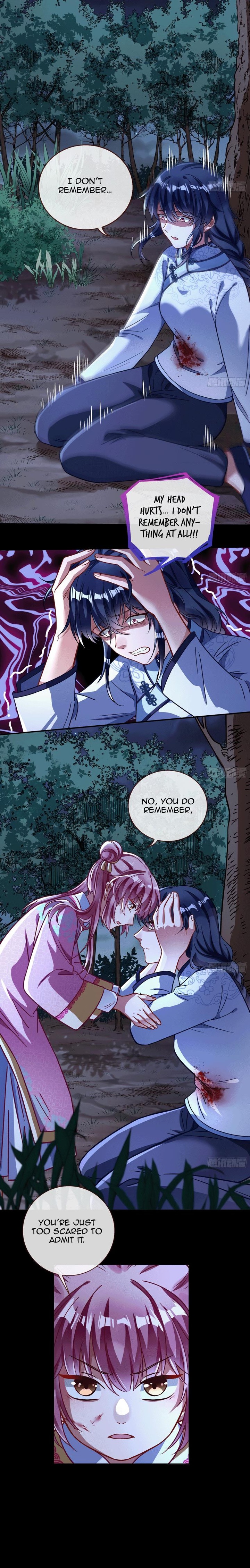 Cheating Men Must Die Chapter 330 Page 1