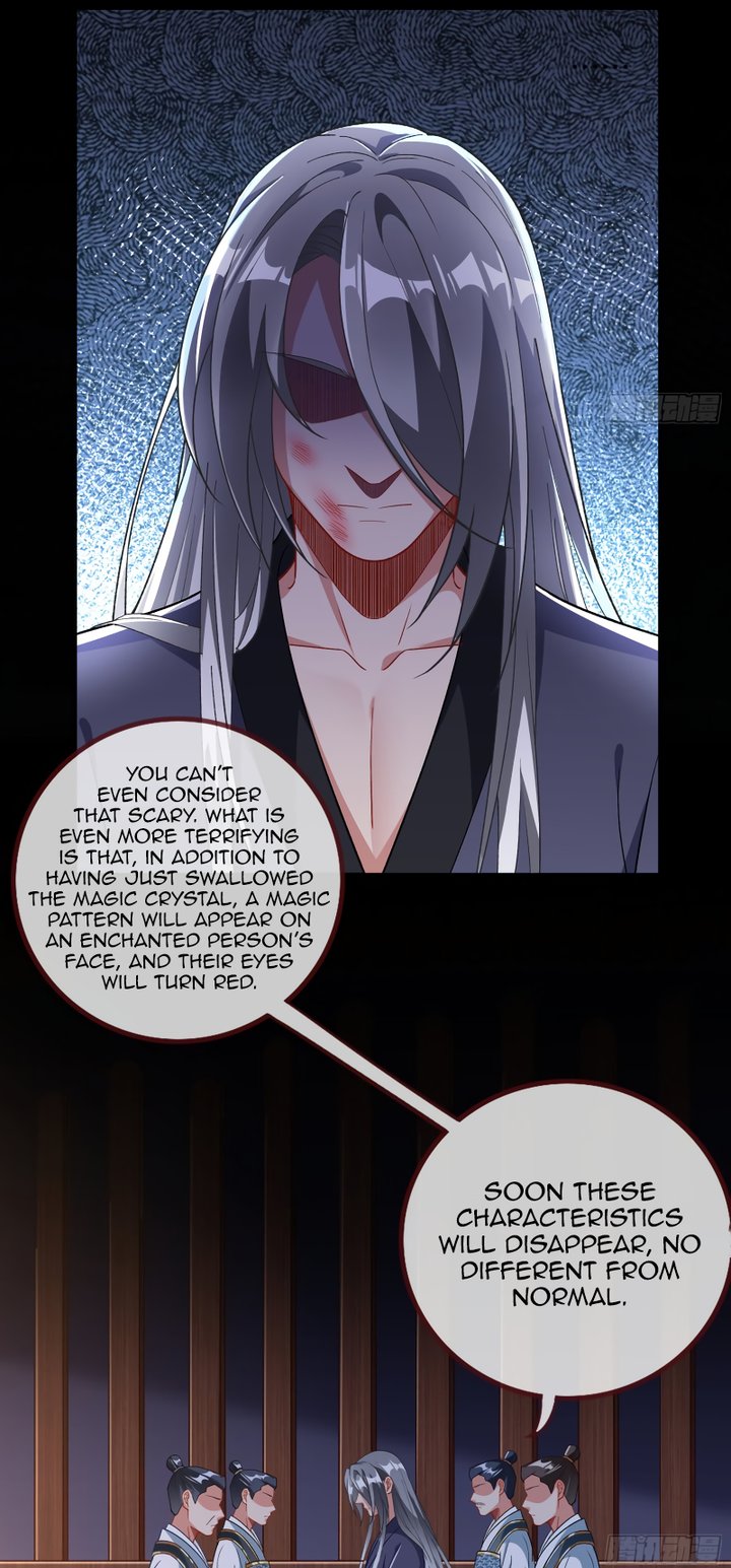 Cheating Men Must Die Chapter 347 Page 4