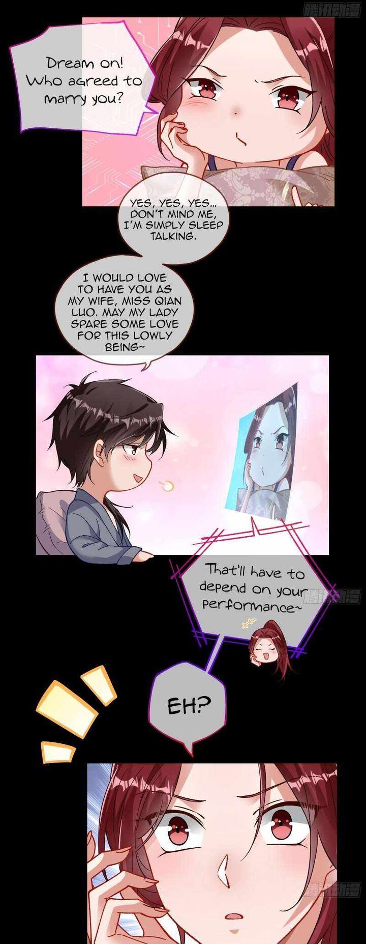 Cheating Men Must Die Chapter 418 Page 12