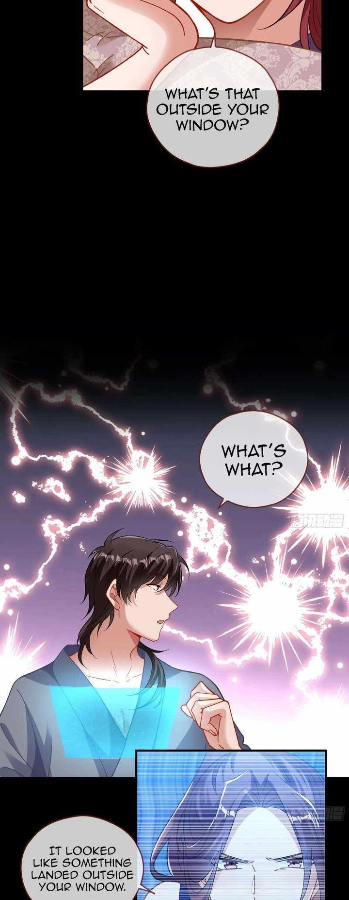 Cheating Men Must Die Chapter 418 Page 13