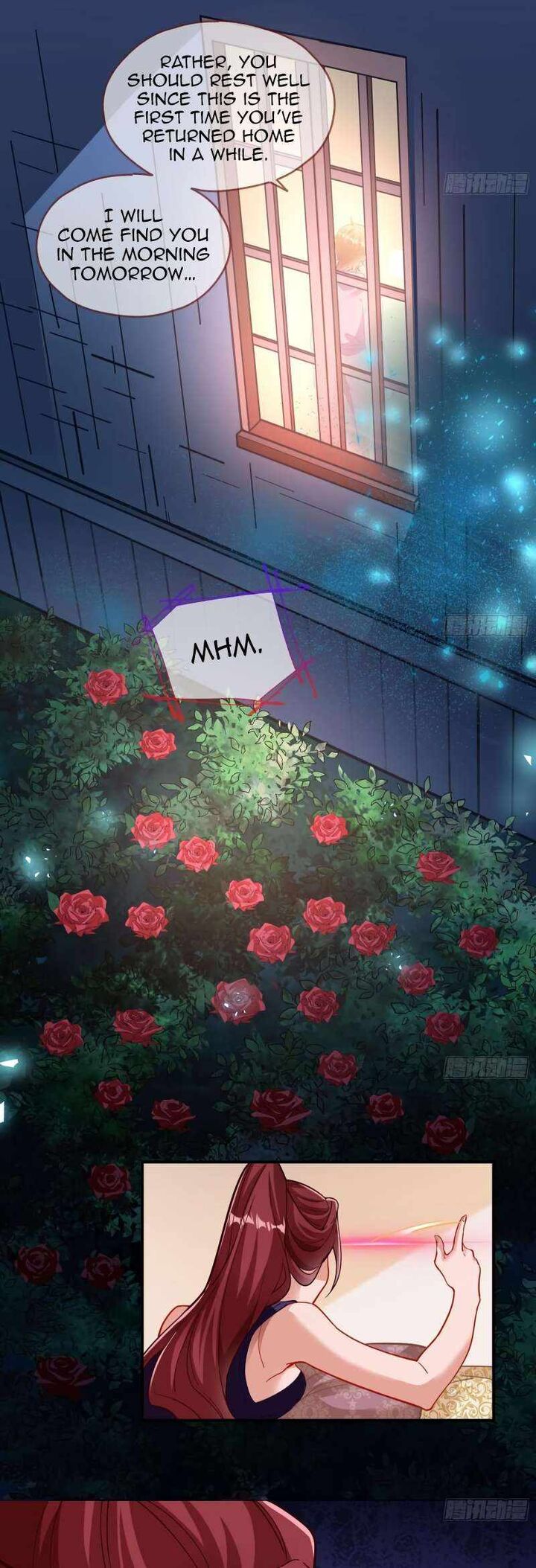 Cheating Men Must Die Chapter 418 Page 17