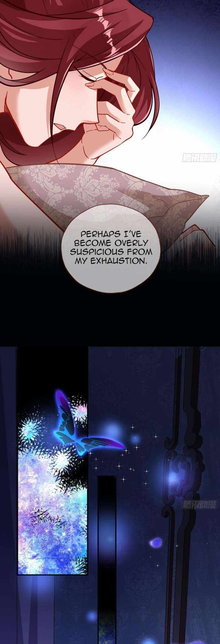 Cheating Men Must Die Chapter 418 Page 18